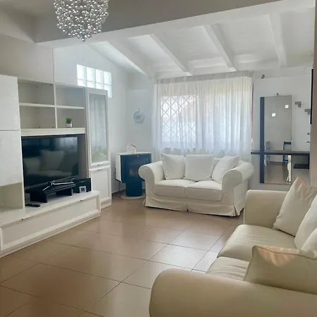 Roses Apartment