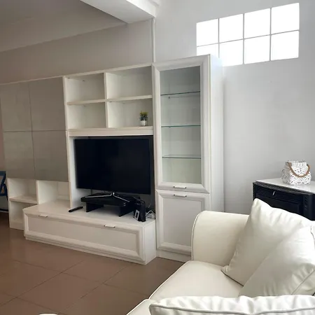 Roses Apartment *